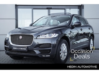 Jaguar F-Pace 2.5t AWD Portfolio Elektrisch panoramadak | Cold Climate Pack | 12 maanden garantie |