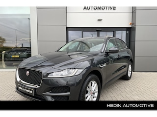 Jaguar F-Pace 2.0t AWD Portfolio Elektrisch panoramadak | Cold Climate Pack | 12 maanden garantie |