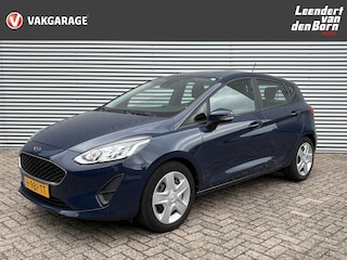 Ford Fiesta 1.0 EcoBoost Connected Airco | Cruise | Apple Carplay/Android Auto