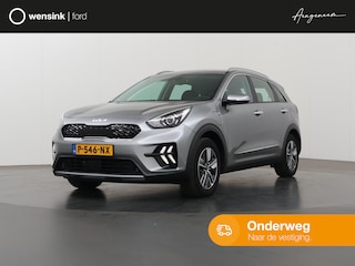 Kia Niro 1.6 GDi PHEV DynamicLine | Trekhaak | Navigatie | Parkeercamera | Climate Control | Cruise Control |