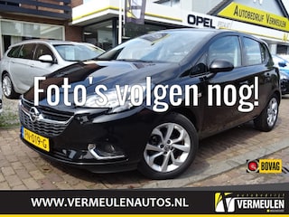 Opel Corsa 1.4 90PK Online Edition + 16"/ Airco/ Cruise/ CarPlay/ NL auto