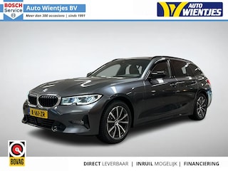 BMW 3-serie Touring 320e Aut | High Executive | Leer | Navi | Virtual