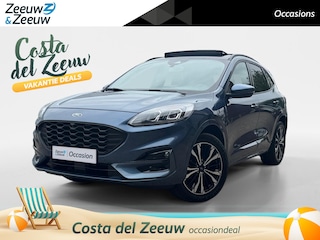 Ford Kuga 2.5 PHEV ST-Line X | Panoramadak | Driver Assistance Pack | Winter Pack | Technology Pack | Zeer Nette Auto |