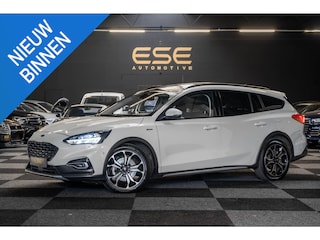 Ford Focus Wagon 1.0 EcoBoost Active Business | Pano | B&O | Camera