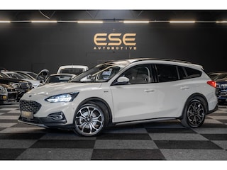 Ford Focus Wagon 1.0 EcoBoost Active Business | Pano | B&O | Camera