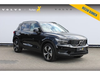 Volvo XC40 T4 211PK Automaat Recharge R-Design Apple Carplay / Getinte ramen vanaf de B-stijl / 19" lichtmetalen velgen / Verwarmbare voorruit / Cruise Control