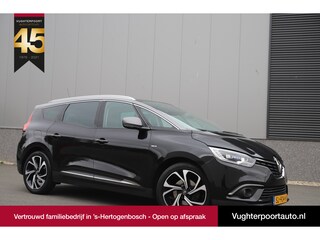 Renault Scénic 1.3 TCe 140pk Bose 7 persoons Trekhaak/Pano-dak