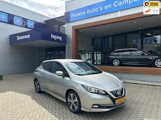 Nissan Leaf Tekna 40 kWh