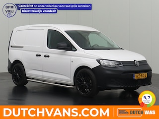 Volkswagen Caddy 2.0TDI Comfort | Navigatie | Airco | Cruise | Betimmering