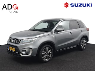 Suzuki Vitara 1.4 Boosterjet Select Smart Hybrid Automaat | Automaat | Apple Carplay | Android Auto | Parkeercamera | Adaptieve Cruise Control |