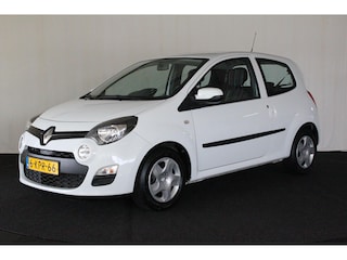 Renault Twingo 1.2 16V Expression