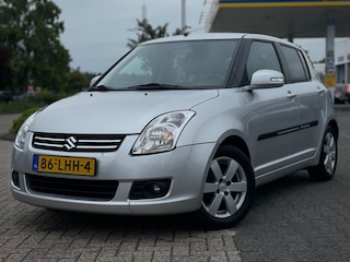 Suzuki Swift 1.3 LIMITED CRUISECONTROL 130.000KM