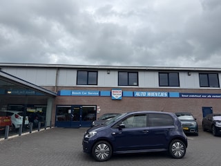 Volkswagen Up 1.0 high up! BlueMotion