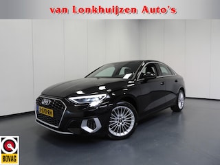 Audi A3 Limousine 30 TFSI Aut. Advanced Edition NAVI/VIRTUAL/LED/17"LMV!