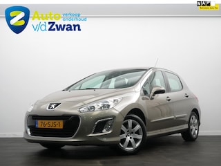Peugeot 308 1.6 VTi Active Clima/Cruise/Bluetooth/Isofix