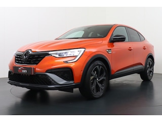 Renault Arkana 1.6 E-Tech hybrid 145 E-Tech engineered RS