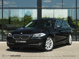 BMW 528i Touring Aut. - Pano, Comf.st. etc