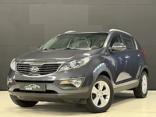 Kia Sportage 1.6 GDI ComfortLine | Stoelverw. | Trekhaak | PDC V+A