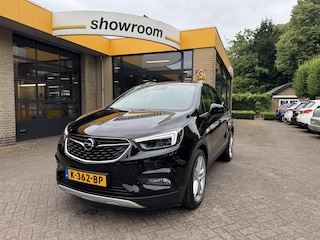 Opel Mokka X 1.4 Turbo Innovation Automaat Leder Navi Camera Carplay