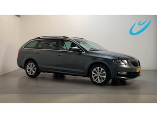 Skoda Octavia Combi 1.5 TSI 150pk DSG Greentech Business Edition Camera Navigatie App-Connect Adaptive Cruise