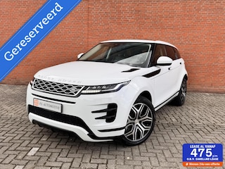 Land Rover Range Rover Evoque P300e Hybride R-Dynamic S|PANO|CARPLAY