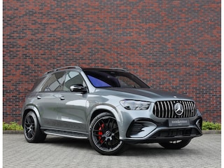 Mercedes-Benz GLE 53 Hybrid 4MATIC+ | Multicontour - Pano - Trekhaak