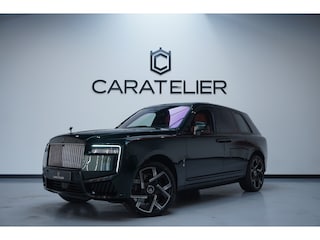 Rolls-Royce Cullinan 6.75 V12 / Black Badge / Serie ll / Facelift