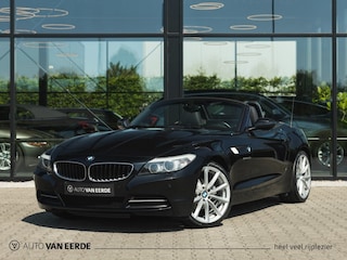BMW Z4 Roadster sDrive23i Sportaut. - Prof Navi etc