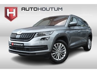 Skoda Kodiaq 1.5 TSI Business Edition Panoramadak, Trekhaak