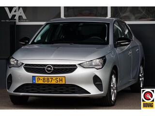 Opel Corsa 1.2 Edition, NL, cruise, CarPlay, navi, DAB, L.M.