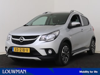Opel Karl 1.0 Rocks Online Edition I Airco I Navigatie I Cruise Control I