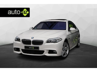 BMW 535i Upgrade Edition / M-Sport / B&O / Schuifdak