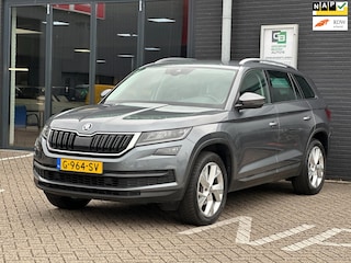 Skoda Kodiaq 1.5 TSI Limited Business Edition 7p./CAMERA/NAVI/CARPLAY/NL-AUTO NAP!!