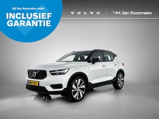 Volvo XC40 1.5 T5 Recharge R-Design | 20inch Velgen | Lederen Bekleding |