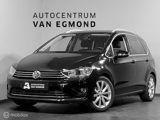 Volkswagen Golf Sportsvan 1.2 TSI Highline