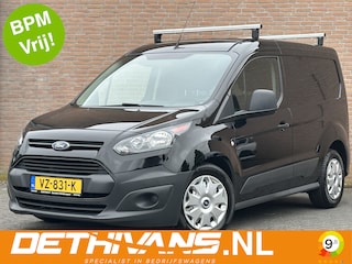 Ford Transit Connect 1.5TDCI 101PK Automaat / Airco / Camera / Euro6