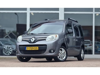 Renault Kangoo 1.2 TCe Expression Start&Stop Cruise Control 100% Onderhouden Mooi!