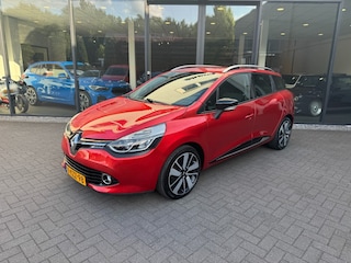 Renault Clio 0.9 TCe Dynamic Sport, Navi,Clima,Pdc,KeyLess,Cruise