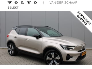 Volvo XC40 Recharge Plus 70 kWh