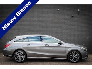 Mercedes-Benz CLA Shooting Brake 180 OrangeArt Edition Nieuw binnen; Jouw droomauto?