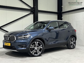 Volvo XC40 1.5 T5 Recharge Inscription Aut. | leder | panorama | trekhaak | carplay |