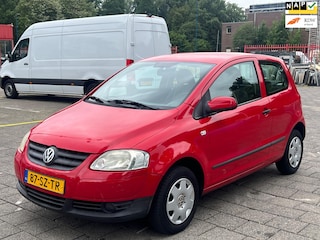 Volkswagen Fox 1.4 Trendline| AIRCO| ELEK RAMEN
