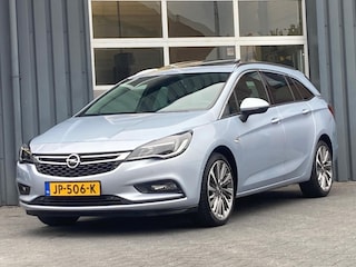 Opel Astra Sports Tourer 1.4 Innovation Automaat Navi Cruise Pdc Dak Trekhaak
