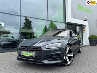 Audi A5 Sportback 40 TFSI * Panoramadak * Virtual Cockpit * 360 Camera