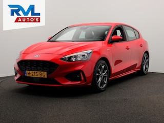 Ford Focus 1.0 EcoBoost ST Line Business Apple/Carplay Cruise/control Origineel NL