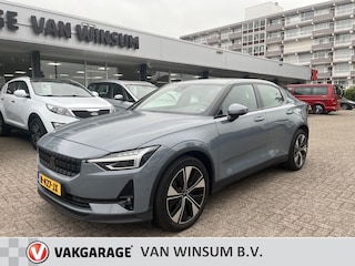 Polestar 2 Long Range Single Motor 78 kWh Nap