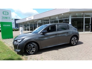 Peugeot 208 1.2 Pure Tech 100 Allure, Navi by Carplay, Camera, 3D Digidash