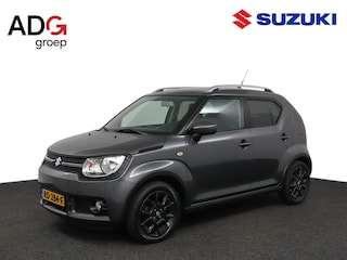 Suzuki Ignis 1.2 Select | Airco | Navigatie | Canera | Stoelverwarming | Trekhaak |