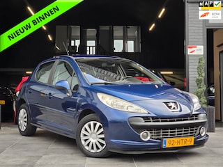 Peugeot 207 1.6 VTi XS Pack |Automaat|Airco|Trekhaak|5drs
