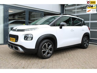 Citroën C3 Aircross 1.2 PureTech S&S Shine